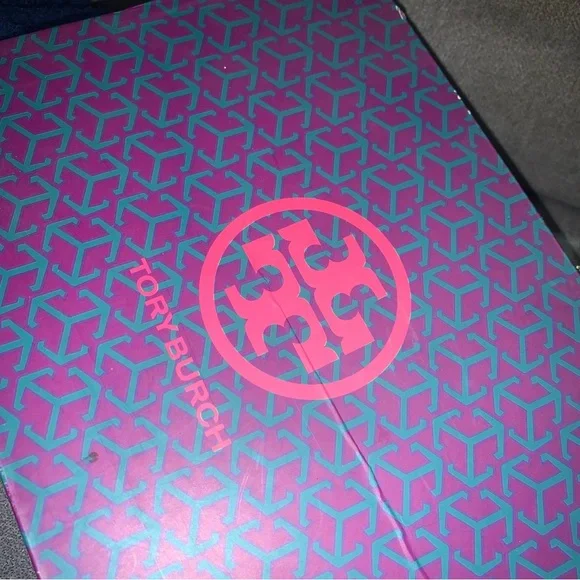 Tory Burch Eleanor Bag Tan Up For Sale - Picture 9 of 11